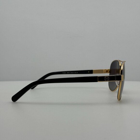 Tory Burch Sunglasses Frames TY 6010 106/T3 Polarized 57-14-135 main image 8